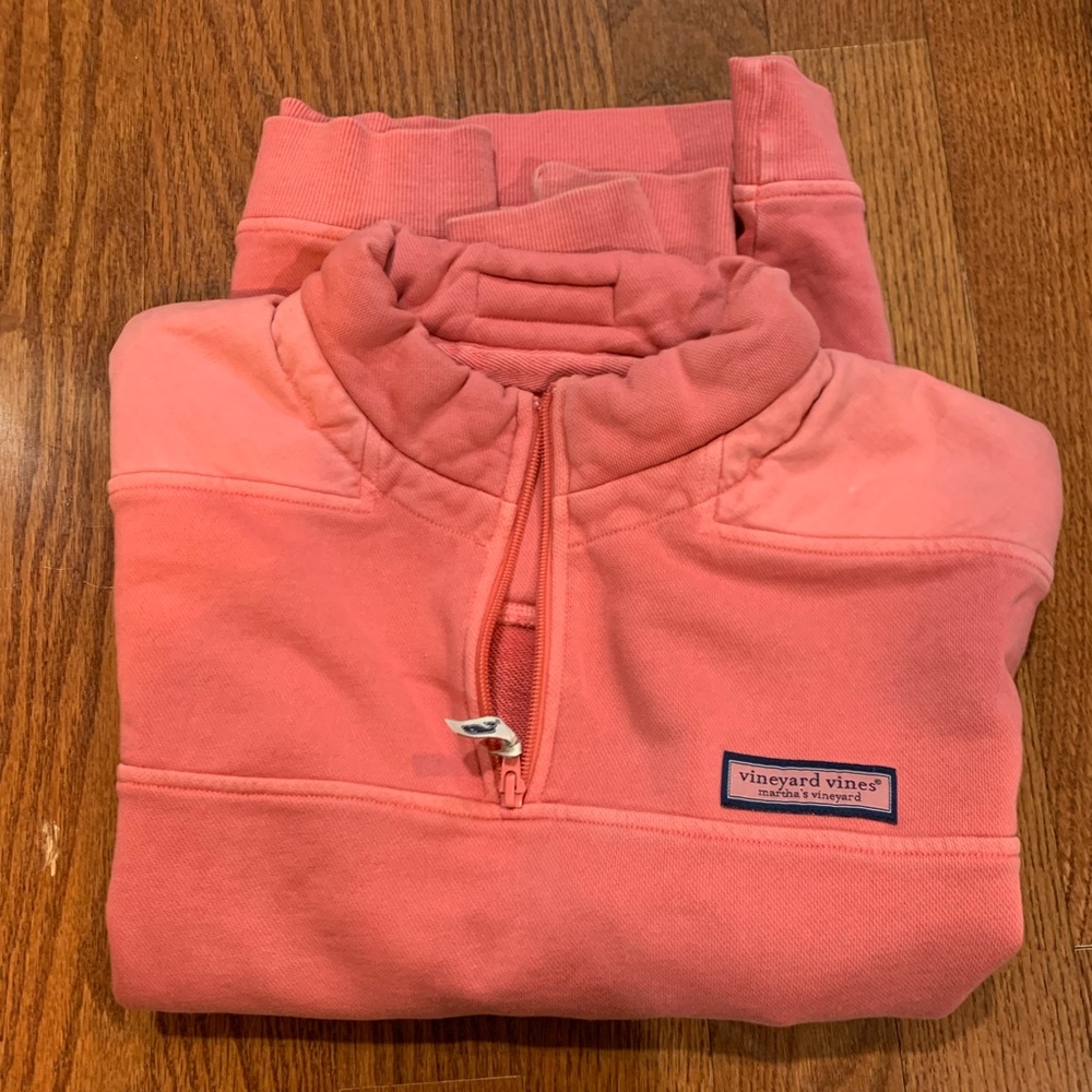 Vineyard Vines pullover